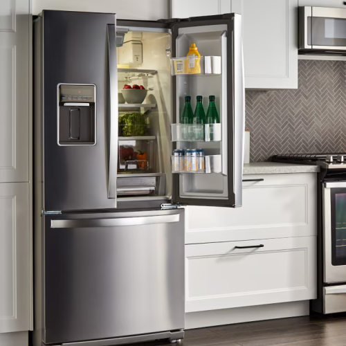 why is my refrigerator not cooling thumbnail